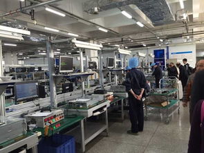 中國(guó)制造2025智能工廠 探索真正的無人工廠與智能水務(wù)系統(tǒng)的開發(fā)