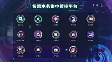 智慧水利走向何方 智能水務(wù)系統(tǒng)開發(fā)的前景與挑戰(zhàn)