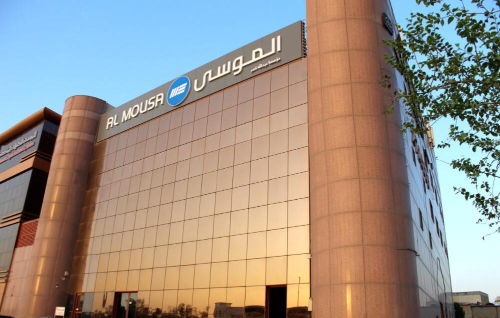 利歐集團與Al Mousa集團攜手合作，推動泵業本土制造與智能水務創新